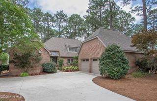 185 Baltusrol Lane, Pinehurst, NC 28374