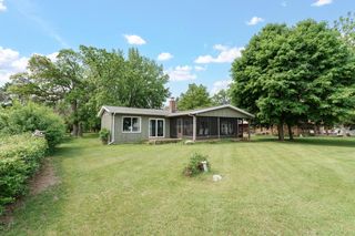 W6782 Marine DRIVE, Markesan, WI 53946