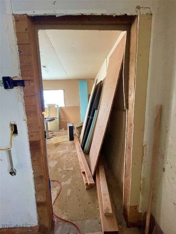 0 New York Street, Chinook, MT 59523