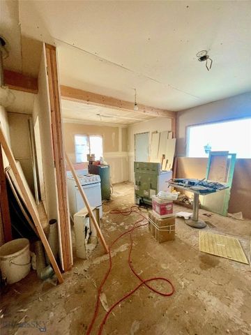 0 New York Street, Chinook, MT 59523