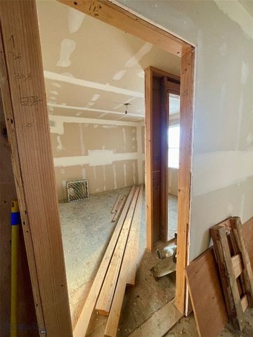 0 New York Street, Chinook, MT 59523