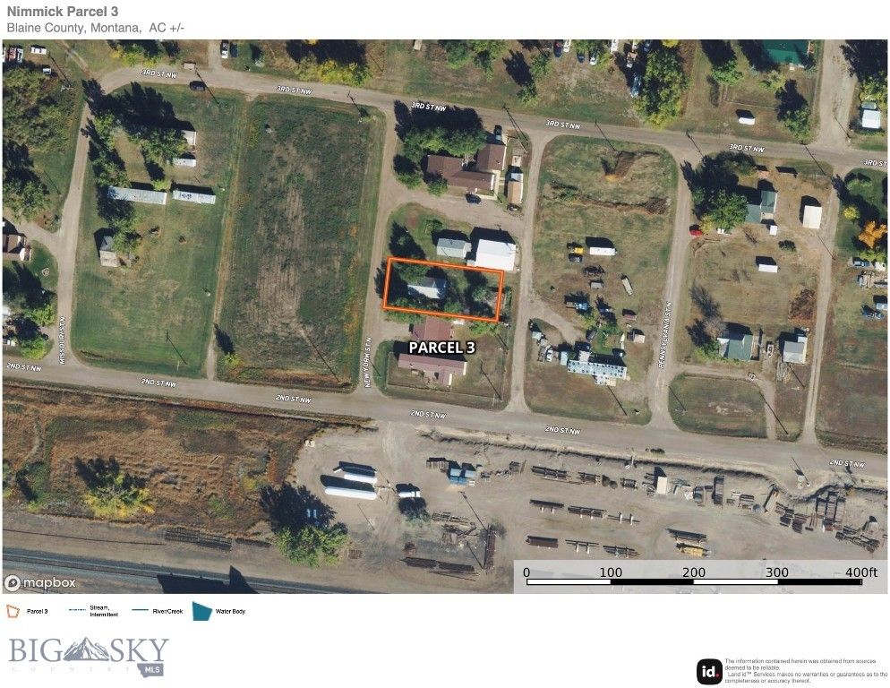 0 New York Street, Chinook, MT 59523 photo 18