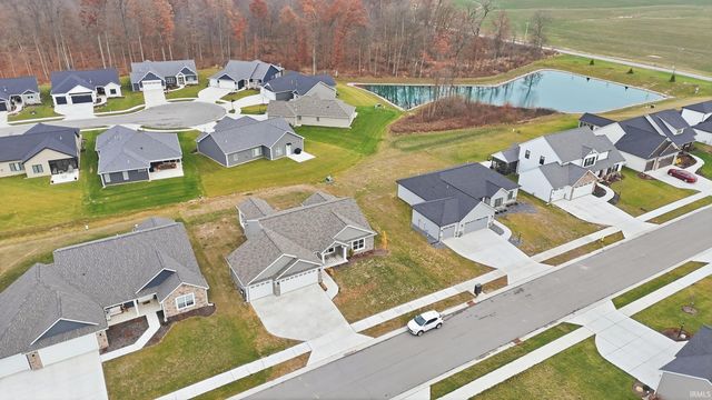 860 Bingham Pass, Fort Wayne, IN 46845