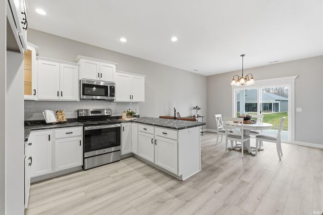 860 Bingham Pass, Fort Wayne, IN 46845