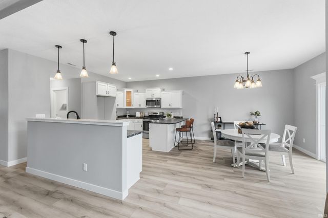 860 Bingham Pass, Fort Wayne, IN 46845