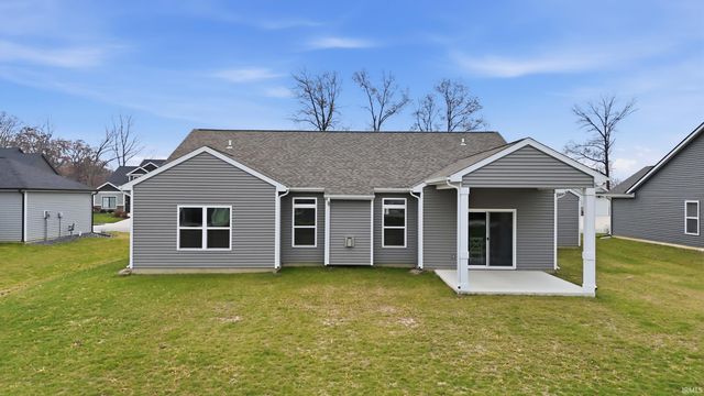 860 Bingham Pass, Fort Wayne, IN 46845