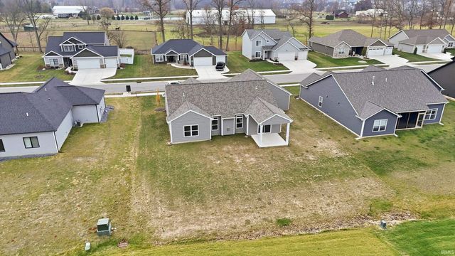 860 Bingham Pass, Fort Wayne, IN 46845