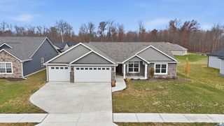 860 Bingham Pass, Fort Wayne, IN 46845