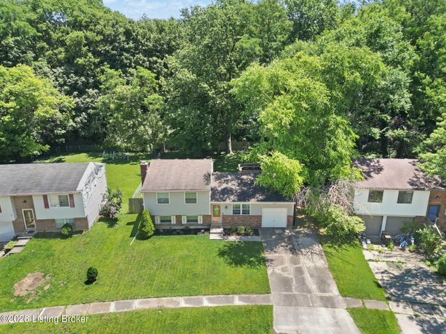 5211 Baywood Dr, Louisville, KY 40241
