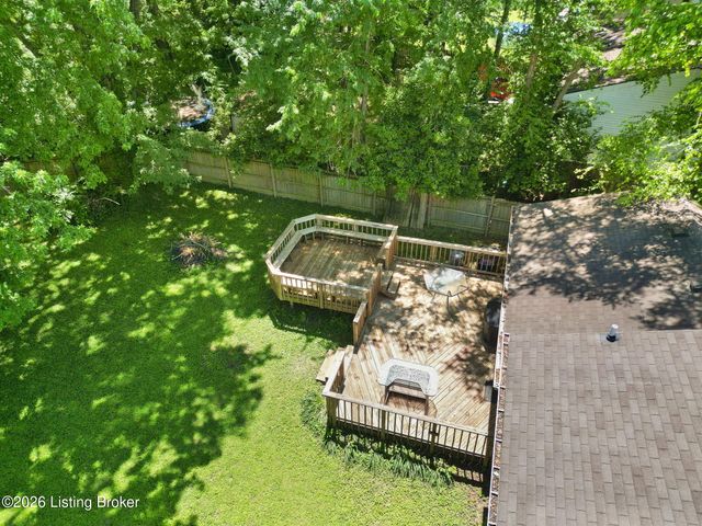 5211 Baywood Dr, Louisville, KY 40241