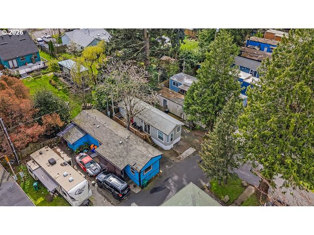 7120 Ne LOMBARD St 11, Portland, OR 97218