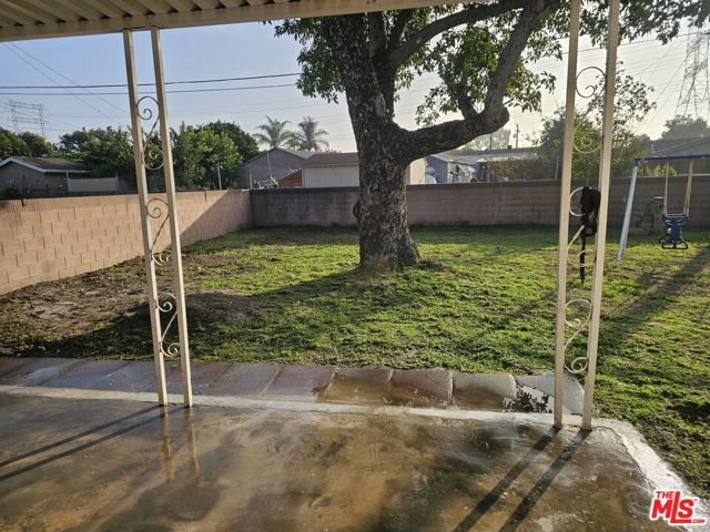 7444 Mendy Street, Paramount, CA 90723