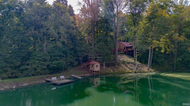 1271 Cedar Lane, Spencer, IN 47460