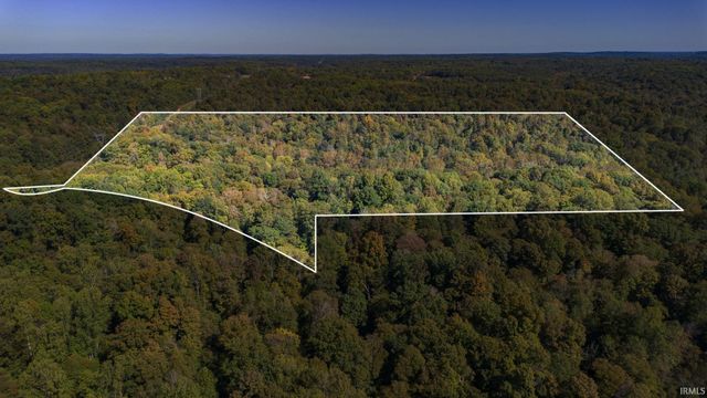 1271 Cedar Lane, Spencer, IN 47460