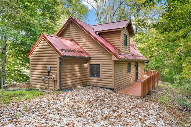 1271 Cedar Lane, Spencer, IN 47460