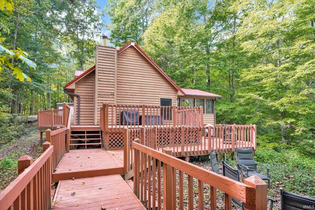 1271 Cedar Lane, Spencer, IN 47460