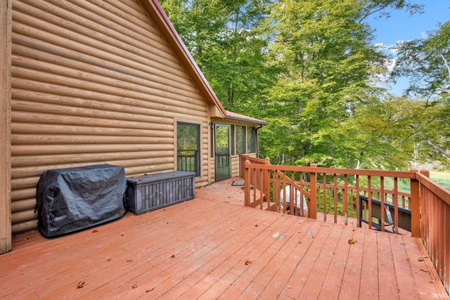 1271 Cedar Lane, Spencer, IN 47460