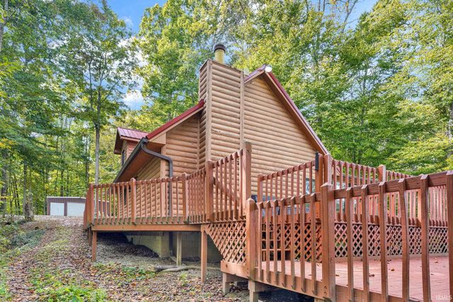 1271 Cedar Lane, Spencer, IN 47460