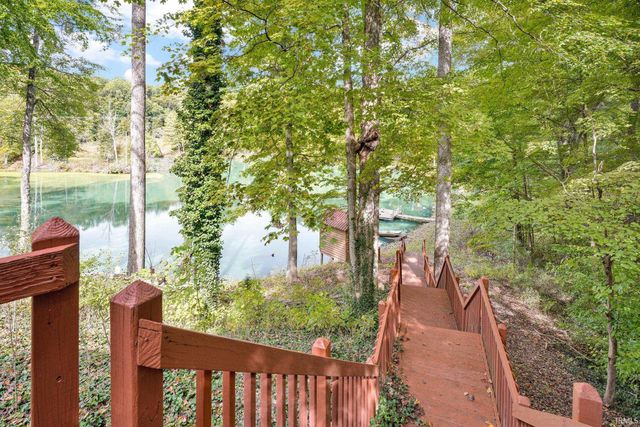 1271 Cedar Lane, Spencer, IN 47460