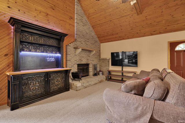 1271 Cedar Lane, Spencer, IN 47460