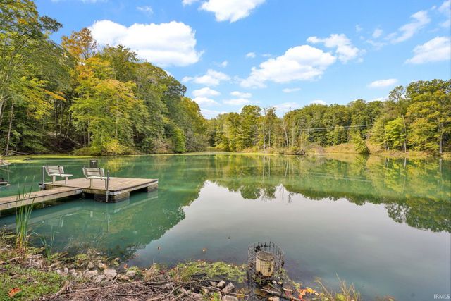 1271 Cedar Lane, Spencer, IN 47460