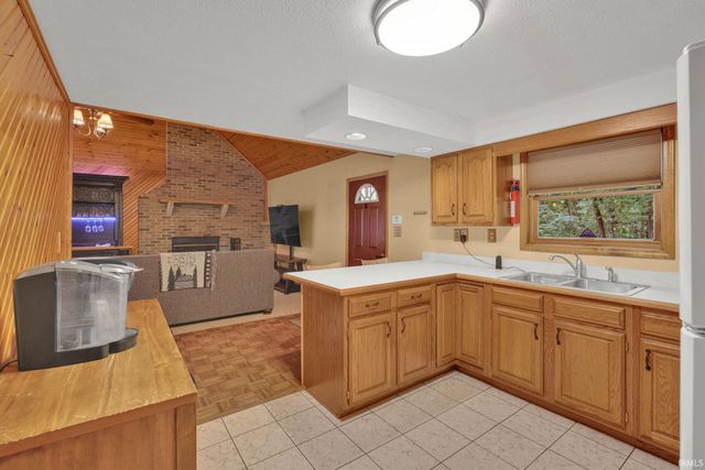 1271 Cedar Lane, Spencer, IN 47460