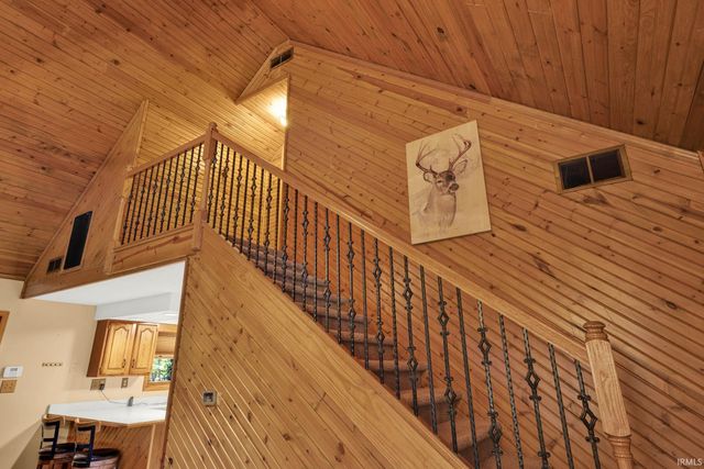 1271 Cedar Lane, Spencer, IN 47460