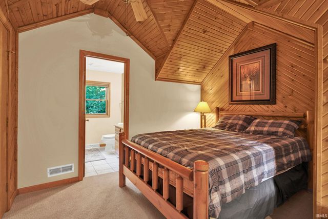 1271 Cedar Lane, Spencer, IN 47460