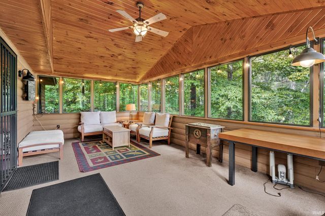 1271 Cedar Lane, Spencer, IN 47460