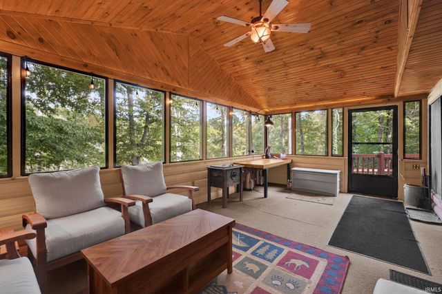 1271 Cedar Lane, Spencer, IN 47460