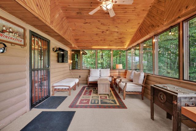 1271 Cedar Lane, Spencer, IN 47460