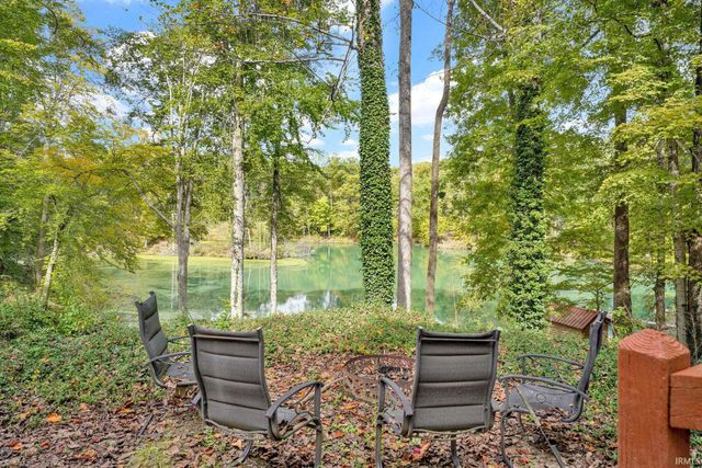 1271 Cedar Lane, Spencer, IN 47460