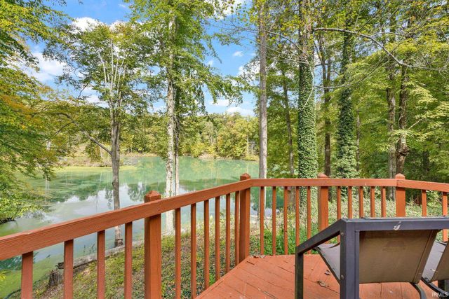 1271 Cedar Lane, Spencer, IN 47460