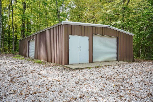 1271 Cedar Lane, Spencer, IN 47460