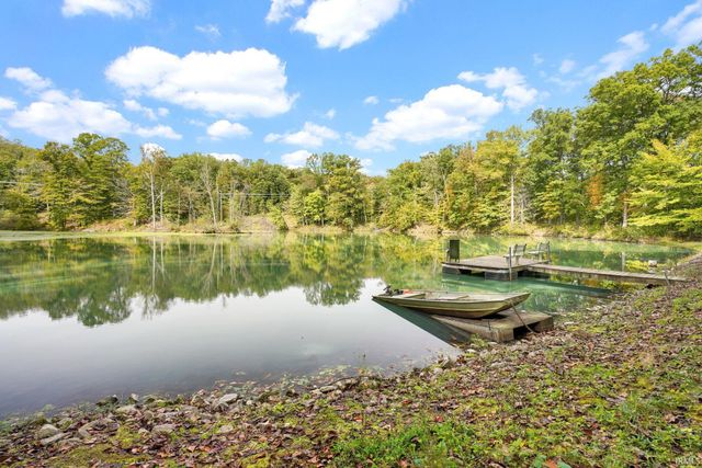 1271 Cedar Lane, Spencer, IN 47460