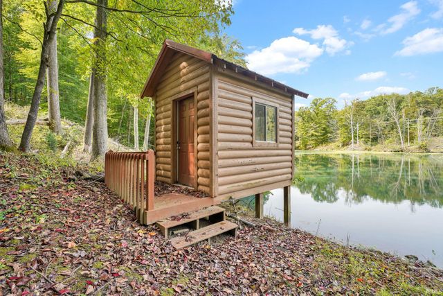 1271 Cedar Lane, Spencer, IN 47460