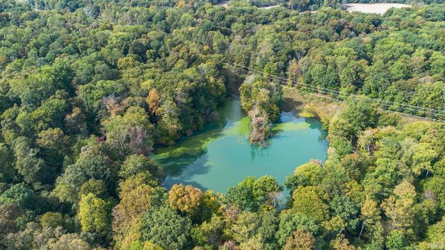 1271 Cedar Lane, Spencer, IN 47460