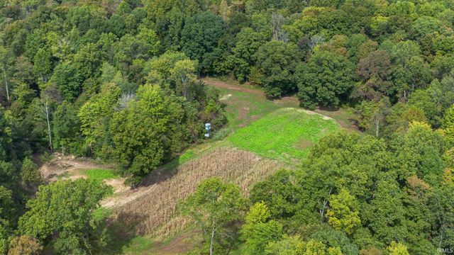 1271 Cedar Lane, Spencer, IN 47460