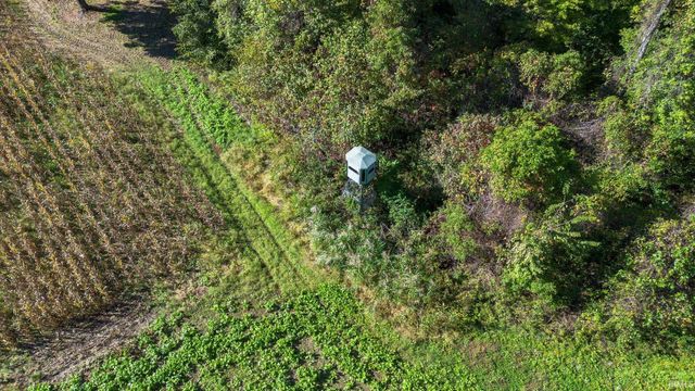 1271 Cedar Lane, Spencer, IN 47460