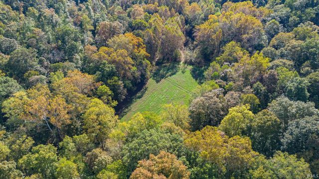 1271 Cedar Lane, Spencer, IN 47460