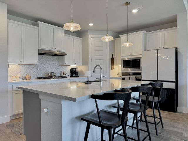 1202 Sage Thrasher CIR, Dripping Springs, TX 78620