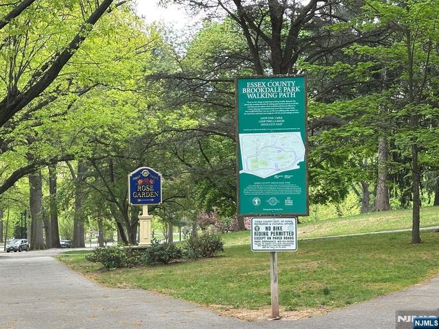 11 Mount Vernon Road, Montclair, NJ 07043