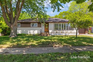 1007 Orchard Avenue, Grand Haven, MI 49417