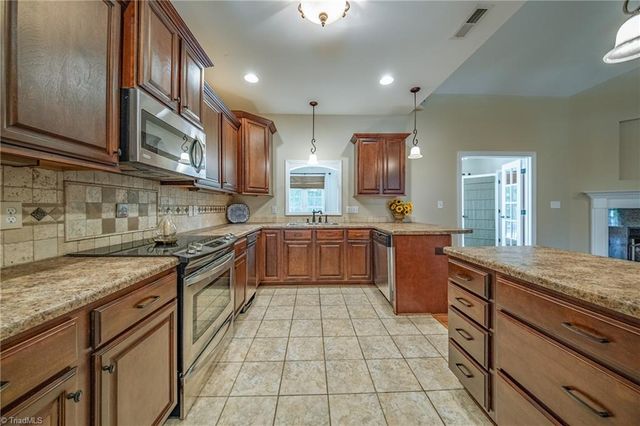 5485 Styers Ferry Road, Clemmons, NC 27012