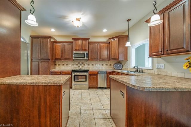 5485 Styers Ferry Road, Clemmons, NC 27012