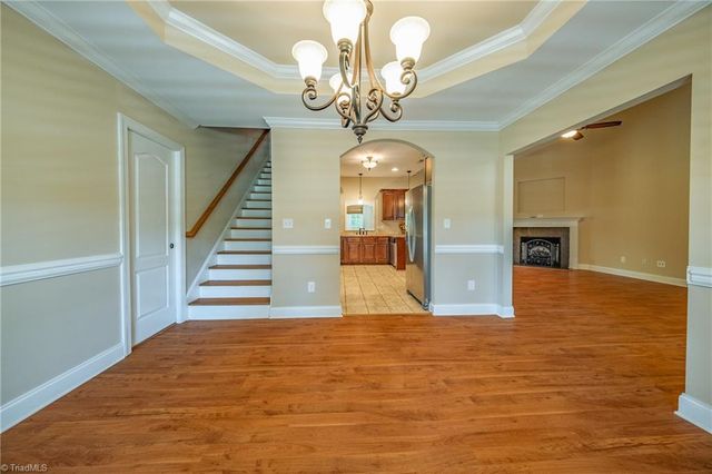 5485 Styers Ferry Road, Clemmons, NC 27012
