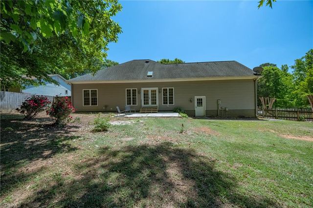 5485 Styers Ferry Road, Clemmons, NC 27012