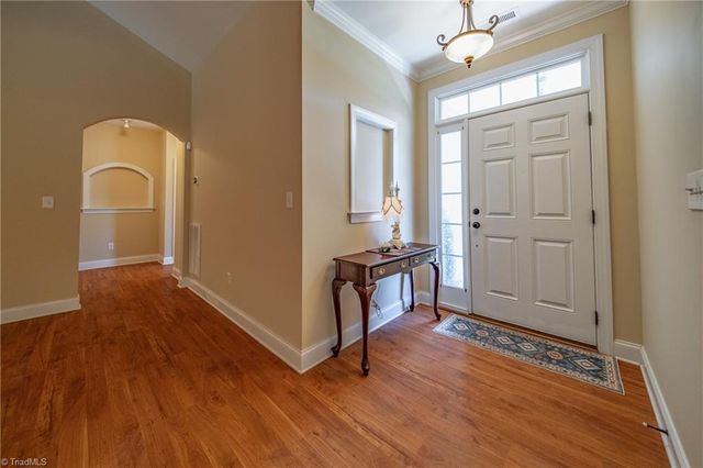 5485 Styers Ferry Road, Clemmons, NC 27012