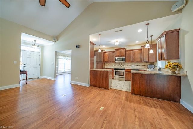 5485 Styers Ferry Road, Clemmons, NC 27012