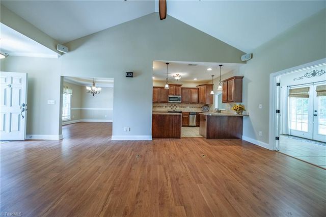 5485 Styers Ferry Road, Clemmons, NC 27012